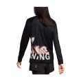 T-SHIRT MANICHE LUNGHE PACE LONG-T DONNA - ON