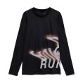 T-SHIRT MANICHE LUNGHE PACE LONG-T DONNA - ON