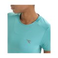 T-SHIRT SUPER LEGGERA DONNA - DIADORA