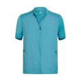 GIACCA MULTILAYER VEST RUN CREW UOMO - DIADORA