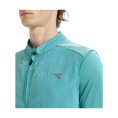 GIACCA MULTILAYER VEST RUN CREW UOMO - DIADORA