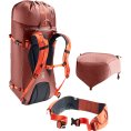 Zaino GUIDE 44+8 - DEUTER