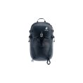ZAINO TRAIL 25 NERO - DEUTER