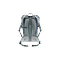 ZAINO TRAIL 25 NERO - DEUTER