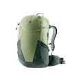 ZAINO FUTURA 27 - DEUTER