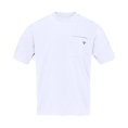 T-shirt /29 in cotone con taschino uomo - NORRONA