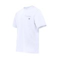 T-shirt /29 in cotone con taschino uomo - NORRONA