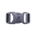 FIBBIA A D 25 MM - HI/TR/AL - DEUTER