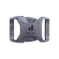 FIBBIA S 30 MM - HI/TR/AL - DEUTER