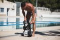BORSA DA NUOTO ELITE - ZEROD