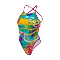 COSTUME INTERO DA DONNA - ZEROD