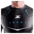 MUTA ARCHI UOMO - ZEROD