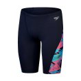 JAMMER ENDURANCE+ ALLOVER DIGITAL TAGLIO A V UOMO - SPEEDO
