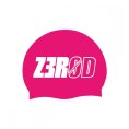 CUFFIA DA NUOTO - ZEROD