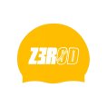 CUFFIA DA NUOTO - ZEROD