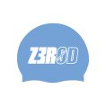 CUFFIA DA NUOTO - ZEROD