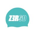 CUFFIA DA NUOTO - ZEROD