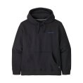 Hoddy BOARDSHORT LOGO UPRISAL uomo - PATAGONIA