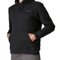 Hoddy BOARDSHORT LOGO UPRISAL uomo - PATAGONIA