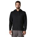 Hoddy BOARDSHORT LOGO UPRISAL uomo - PATAGONIA