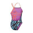 COSTUME DA BAGNO ENDURANCE+ ALLOVER DIGITAL DONNA - SPEEDO