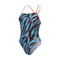 COSTUME DA BAGNO ENDURANCE+ ALLOVER DIGITAL DONNA - SPEEDO