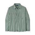 CAMICIA SELF-GUIDED SUN UOMO - PATAGONIA