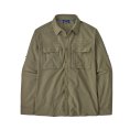 CAMICIA SELF-GUIDED SUN UOMO - PATAGONIA