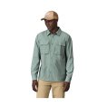 CAMICIA SELF-GUIDED SUN UOMO - PATAGONIA