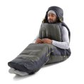 SACCO A PELO -1°C SPARK PRO - SEA TO SUMMIT