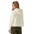 Felpa con cappuccio Cotone Biologico Rigenerativo Essenziale donna - PATAGONIA