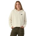 Felpa con cappuccio Cotone Biologico Rigenerativo Essenziale donna - PATAGONIA