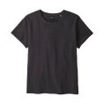 T-SHIRT IN COTONE ORGANICO CERTIFICATO DONNA - PATAGONIA