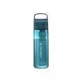 BORRACCIA FILTRANTE GO 2.0 STAINLESS STEEL 700ML - LIFESTRAW