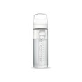 BORRACCIA FILTRANTE GO 2.0 STAINLESS STEEL 700ML - LIFESTRAW