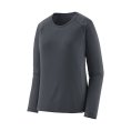 Intimo tecnico girocollo Capilene Midweight donna - PATAGONIA