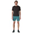 T-shirt CAP COOL MERINO Uomo - PATAGONIA