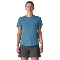 T-shirt Capilene Cool Merino donna - PATAGONIA
