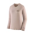 Maglia a manica lunga Cap Cool Merino donna - PATAGONIA