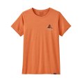 T-SHIRT CAPILENE COOL DAILY GRAPHIC DA DONNA - PATAGONIA