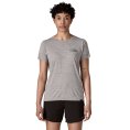 T-SHIRT CAPILENE COOL DAILY GRAPHIC DA DONNA - PATAGONIA