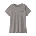 T-SHIRT CAPILENE COOL DAILY GRAPHIC DA DONNA - PATAGONIA