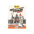 L'EUROPE EN TRAIN - GUIDE DU ROUTARD