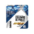 PASTO LIOFILIZZATO - COLOMBO DI POLLO - MX3