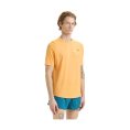 T-SHIRT TECH RUN CREW CO UOMO - DIADORA