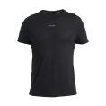 T-SHIRT MERINO 125 COOL-LITE SPEED UOMO - ICEBREAKER