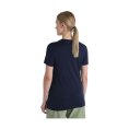 T-SHIRT MERINO 150 TECH LITE III DONNA - ICEBREAKER