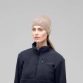 Bonnet /29 mid merinoUll logo - NORRONA