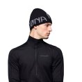 Bonnet /29 mid merinoUll logo - NORRONA
