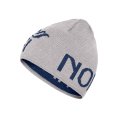 Bonnet /29 mid merinoUll logo - NORRONA
